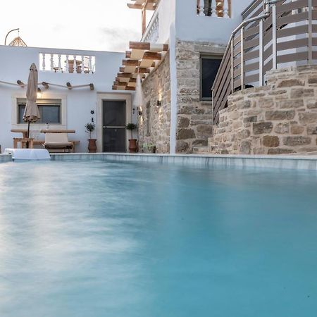 Villa Emmanouela Kamilari Exteriör bild