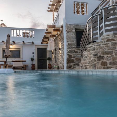 Villa Emmanouela Kamilari Exteriör bild